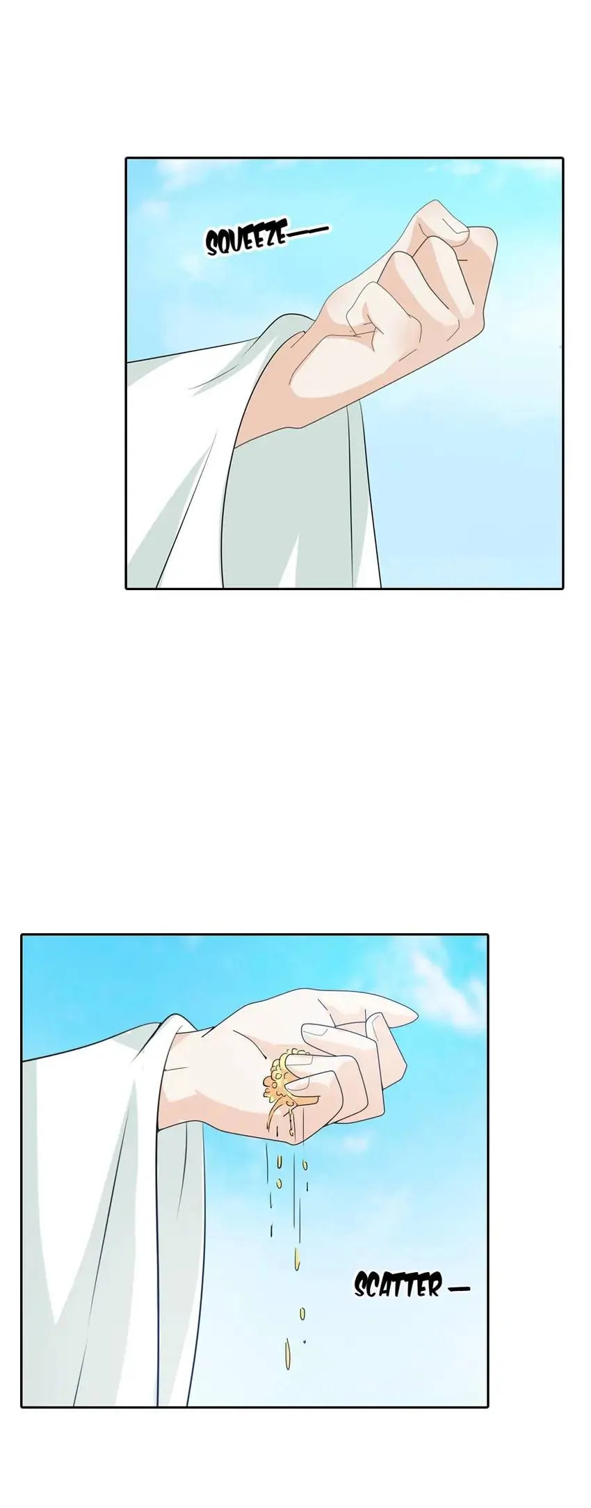 Cute Ogre Chapter 122 page 6 - 