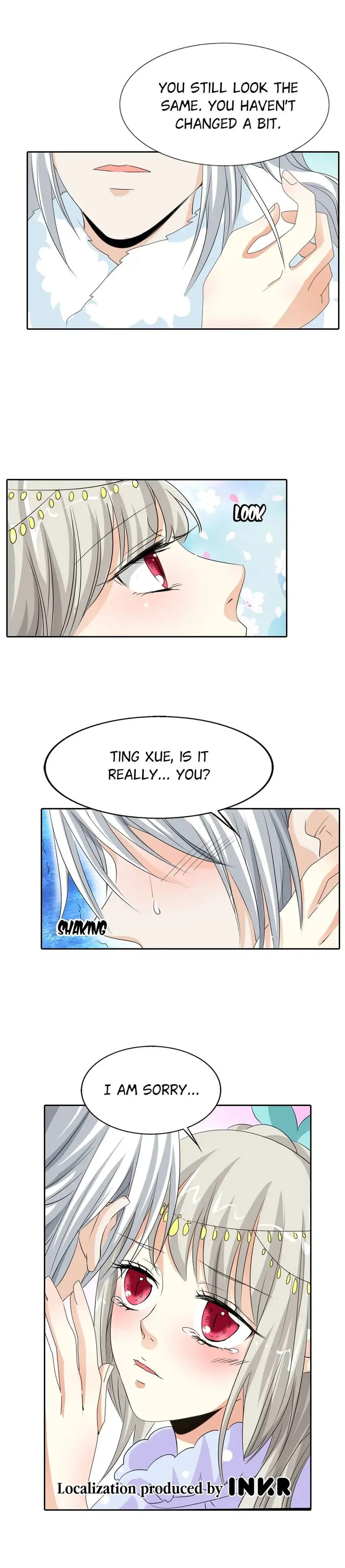 Cute Ogre Chapter 122 page 10 - 