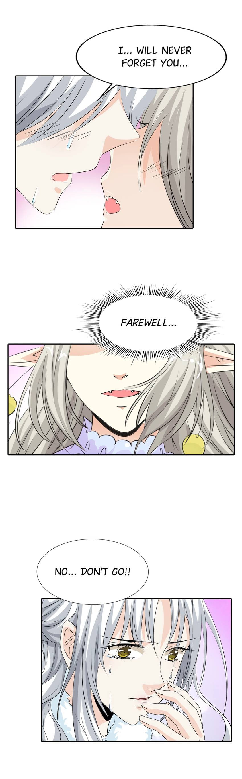 Cute Ogre Chapter 123 page 3 - 