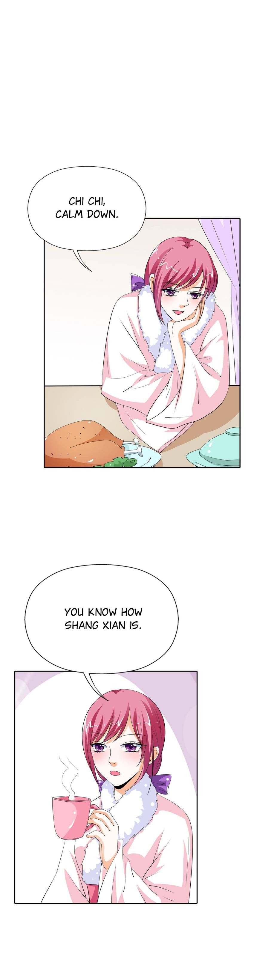 Cute Ogre Chapter 124 page 2 - 