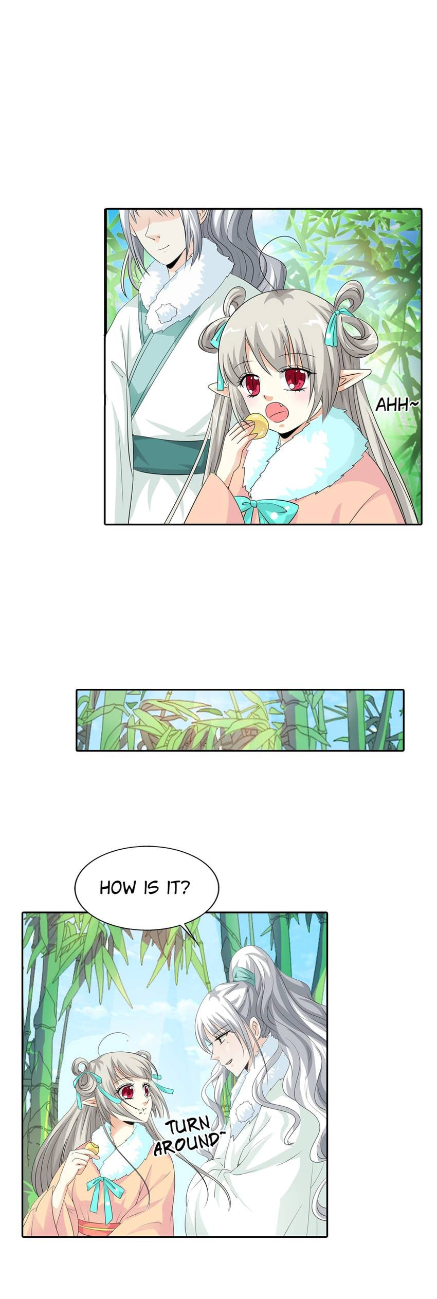 Cute Ogre Chapter 125 page 2 - 