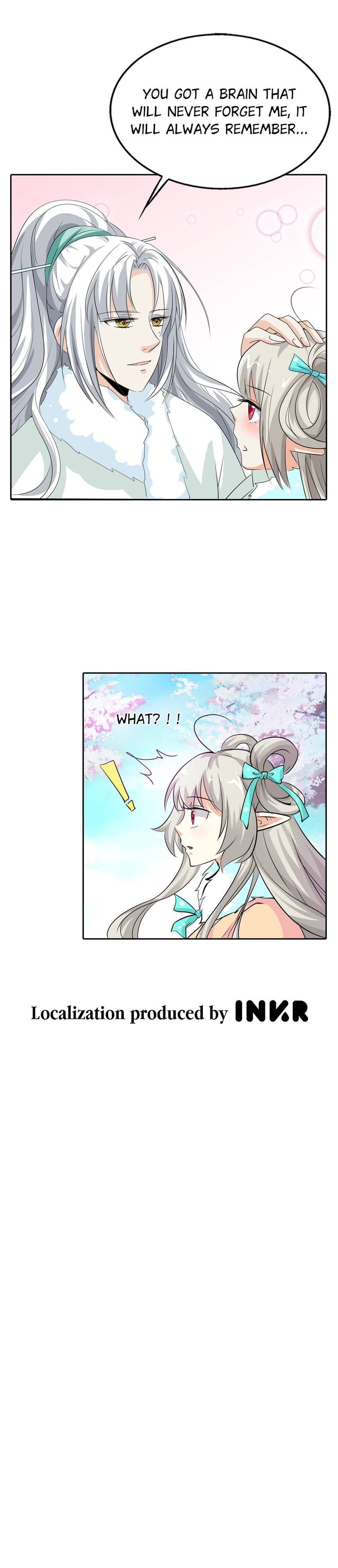Cute Ogre Chapter 126 page 9 - 