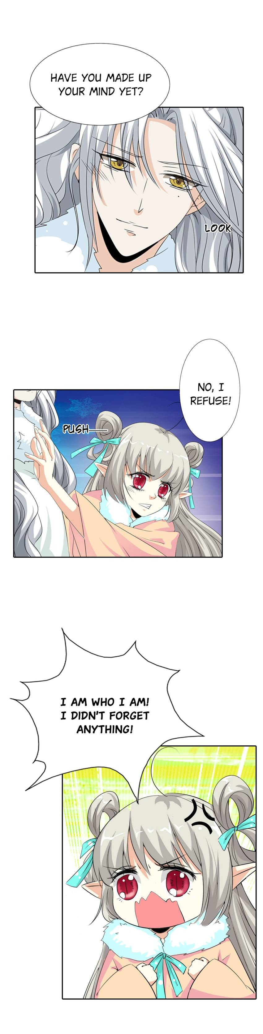 Cute Ogre Chapter 127 page 4 - 