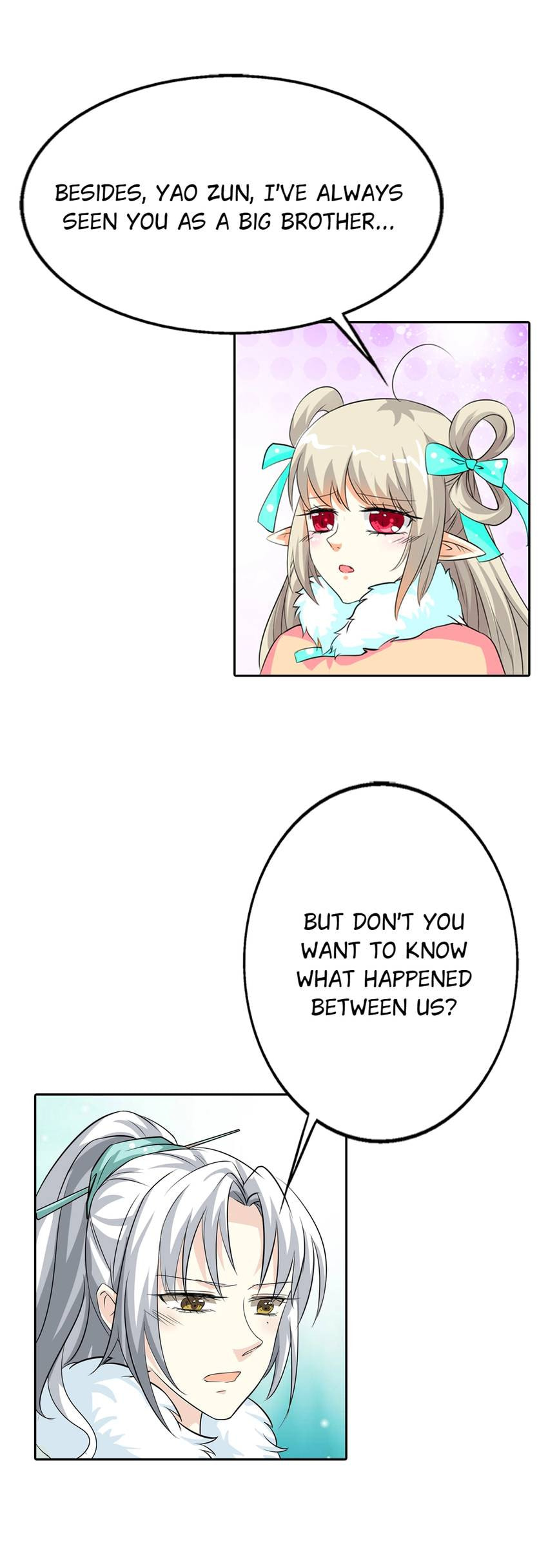 Cute Ogre Chapter 127 page 5 - 