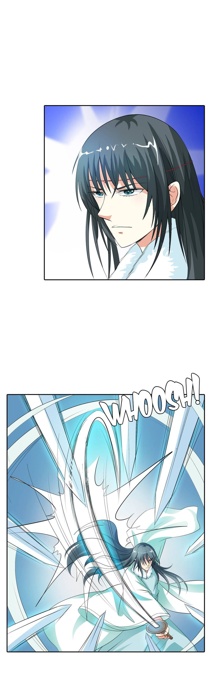 Cute Ogre Chapter 128 page 1 - 