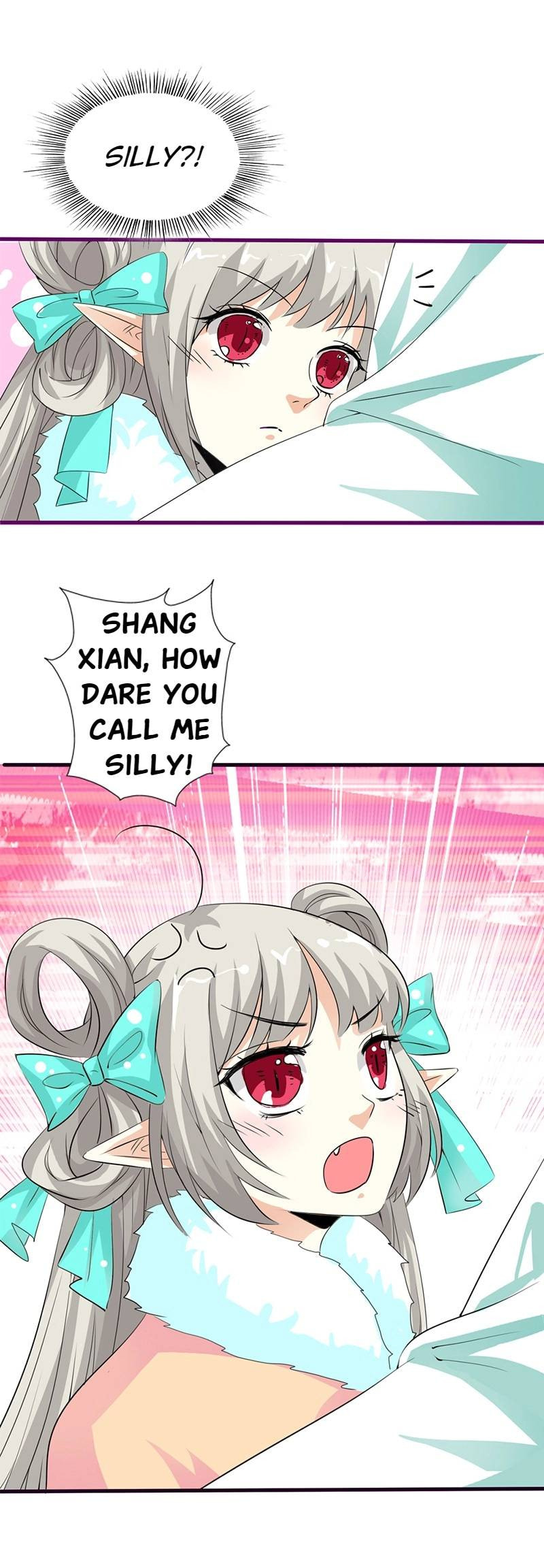 Cute Ogre Chapter 129 page 2 - 