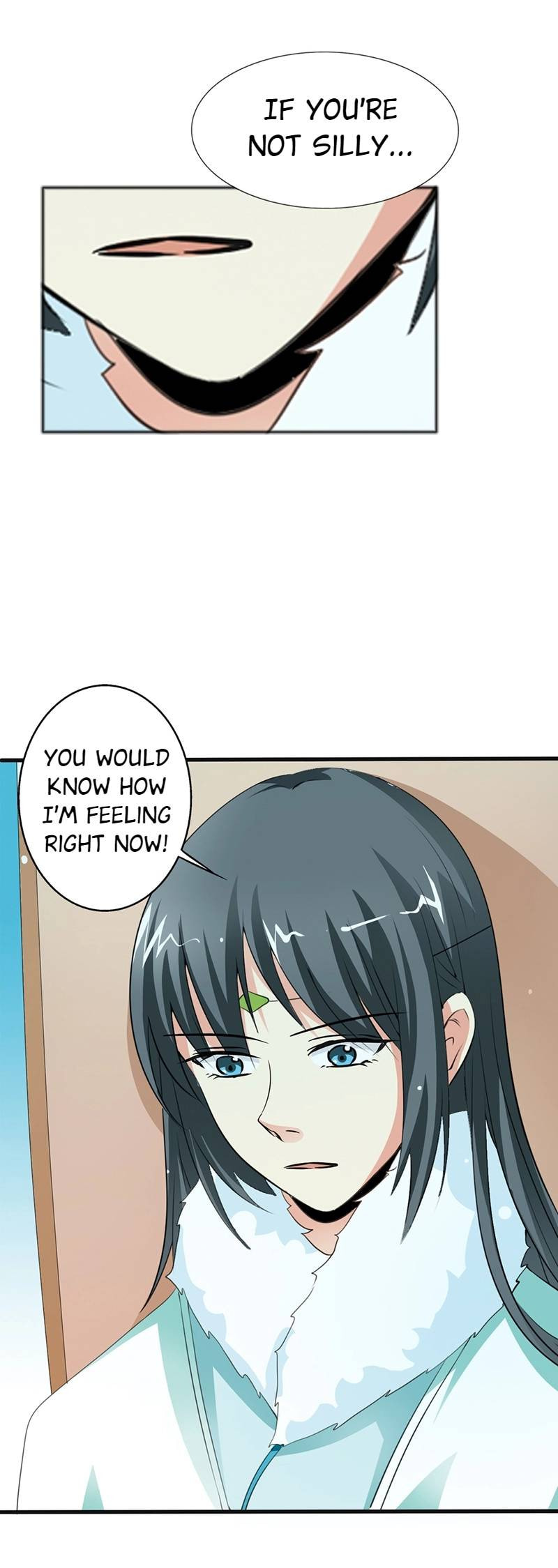 Cute Ogre Chapter 129 page 3 - 