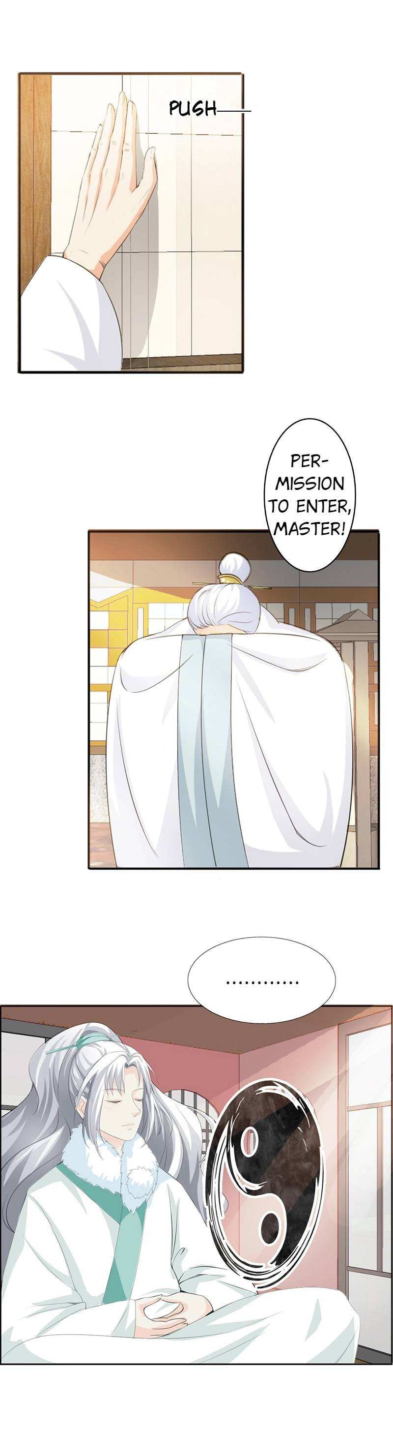 Cute Ogre Chapter 129 page 10 - 