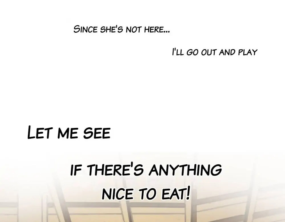Cute Ogre Chapter 15 page 11 - 