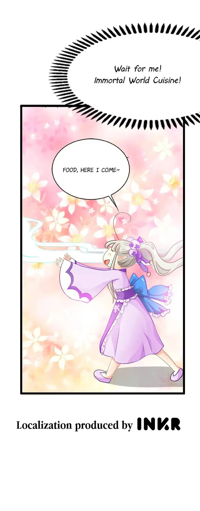 Cute Ogre Chapter 15 page 15 - 