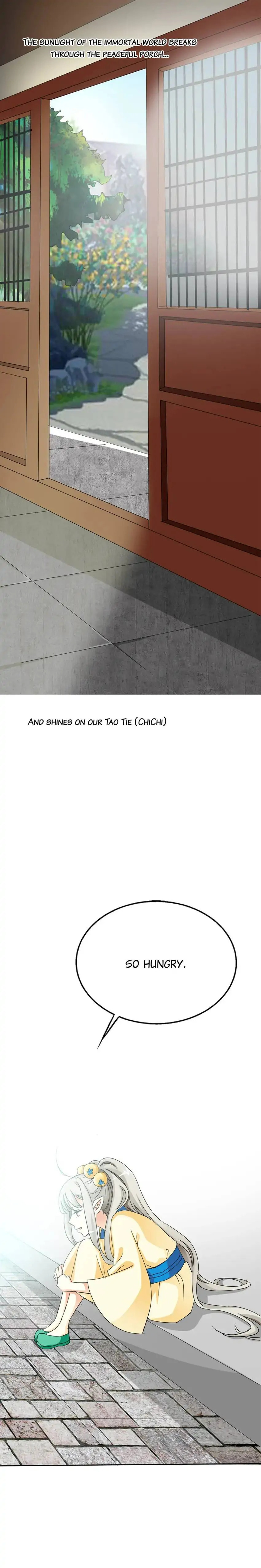 Cute Ogre Chapter 15 page 5 - 
