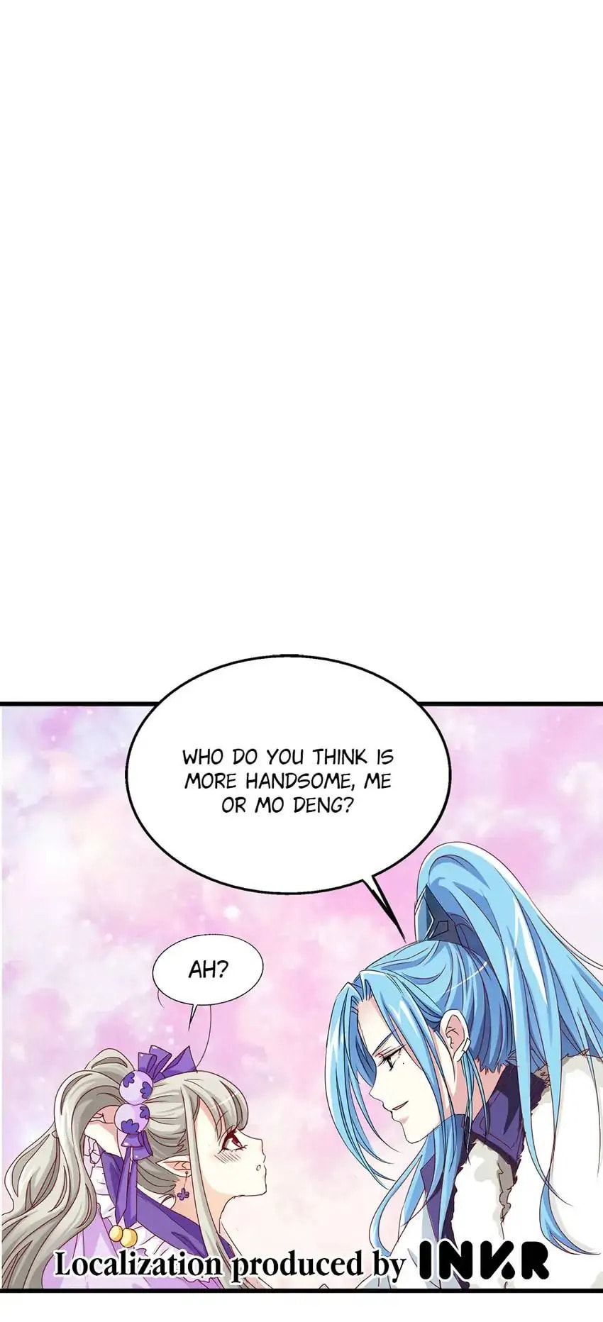 Cute Ogre Chapter 17 page 13 - 