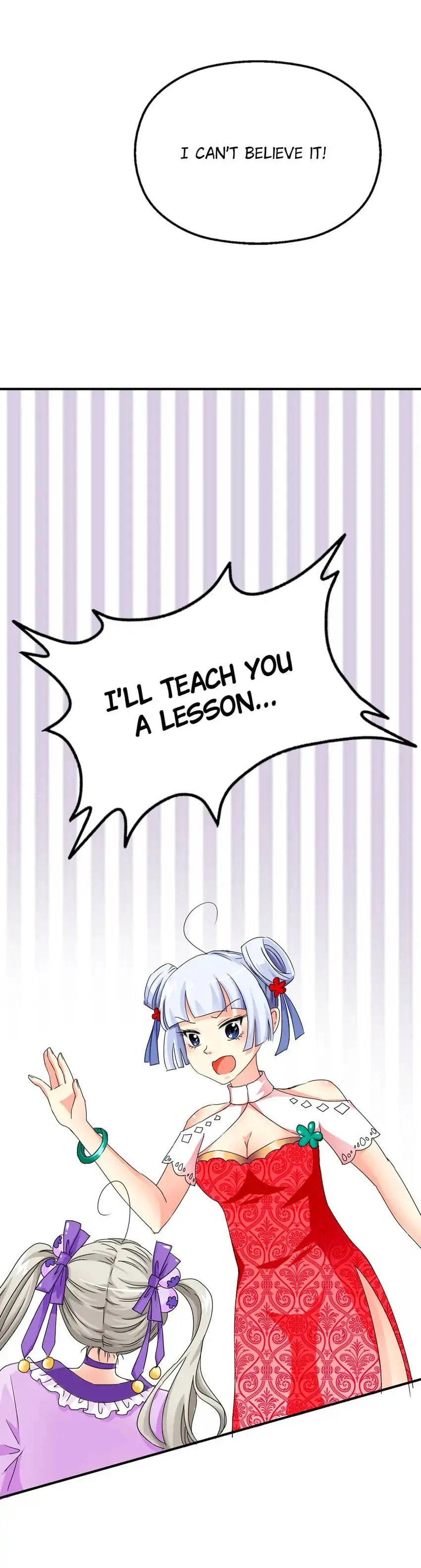 Cute Ogre Chapter 17 page 5 - 