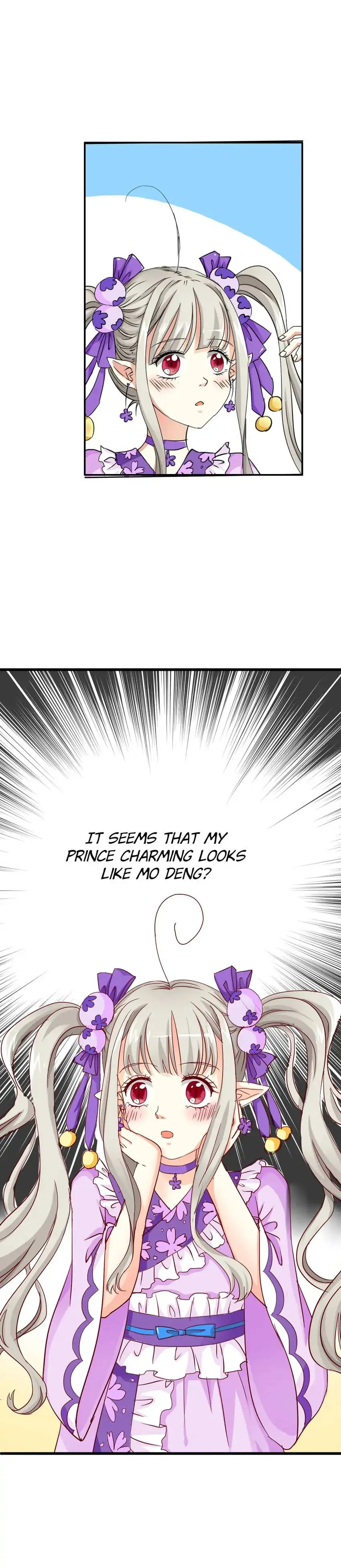 Cute Ogre Chapter 17 page 9 - 