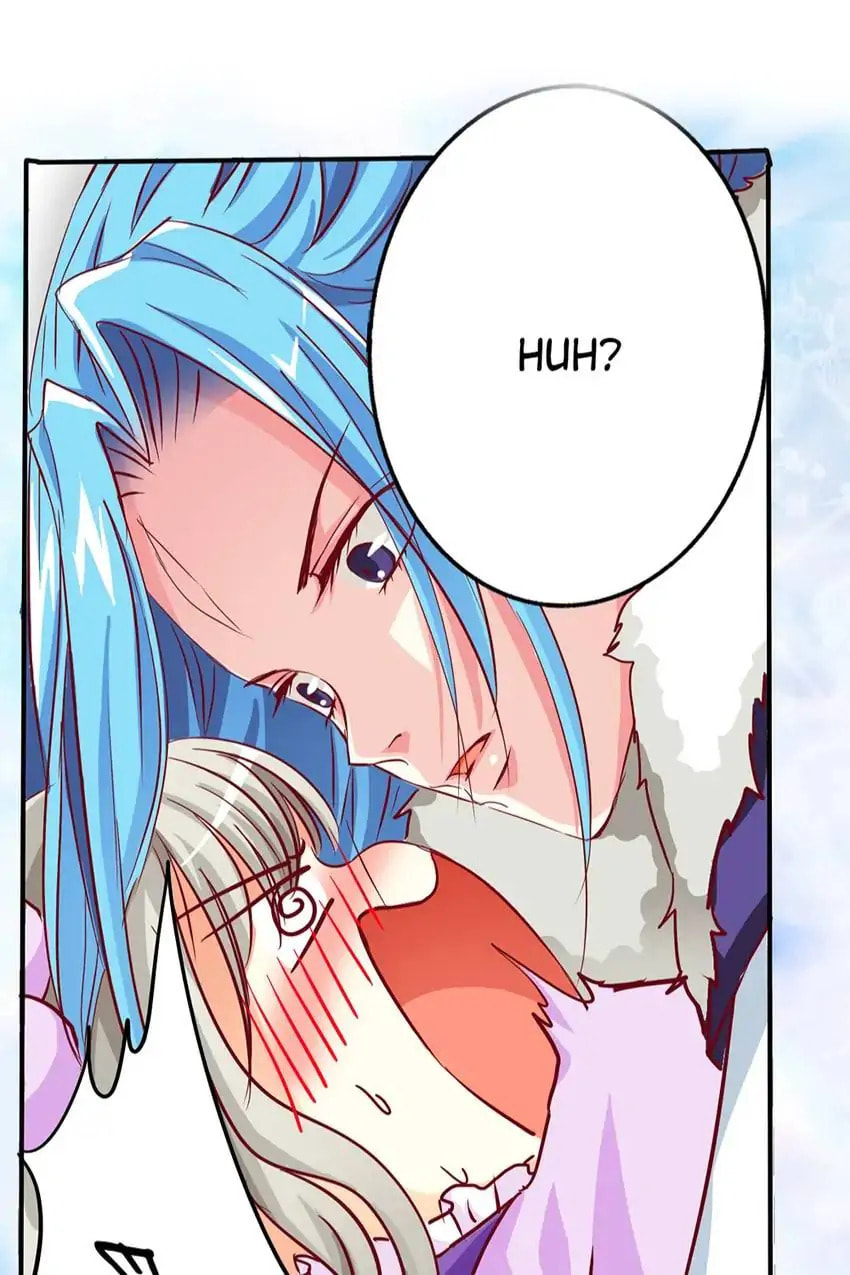 Cute Ogre Chapter 18 page 3 - 