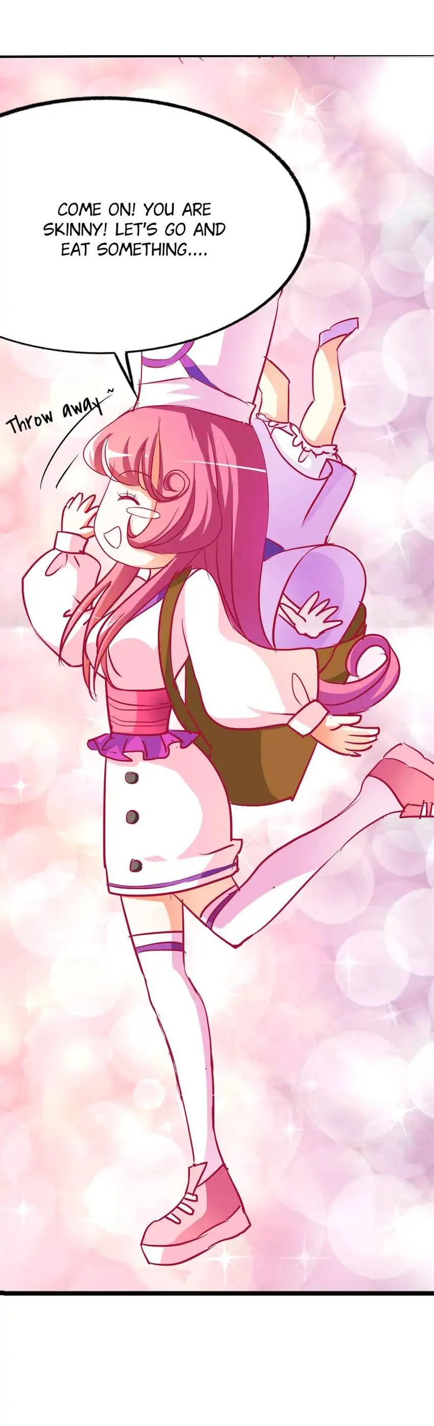 Cute Ogre Chapter 19 page 10 - 
