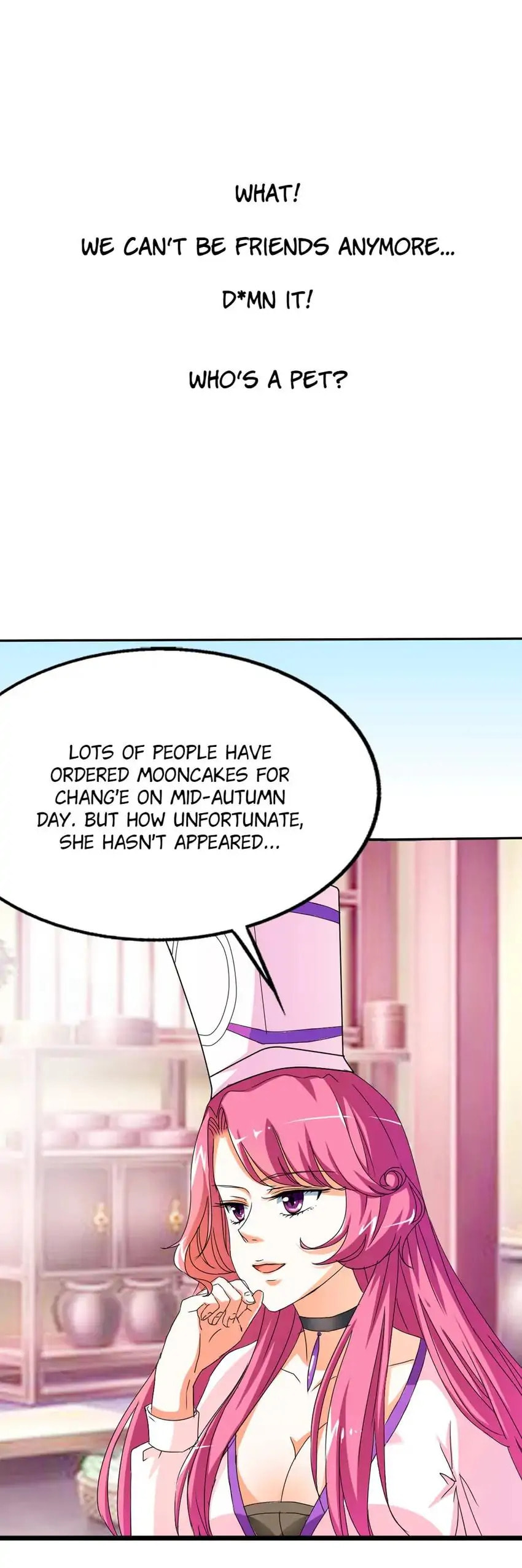 Cute Ogre Chapter 20 page 11 - 