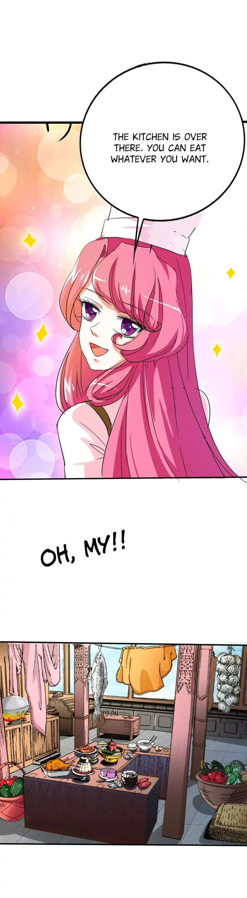 Cute Ogre Chapter 20 page 5 - 