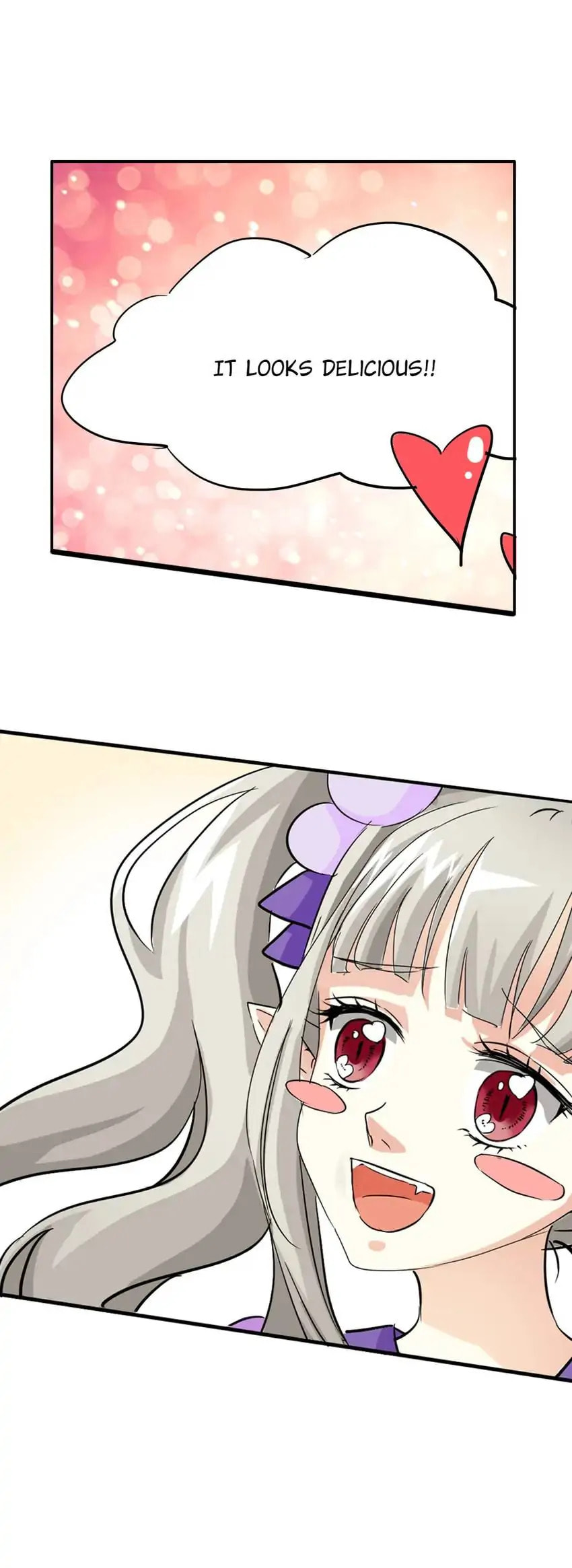 Cute Ogre Chapter 20 page 8 - 