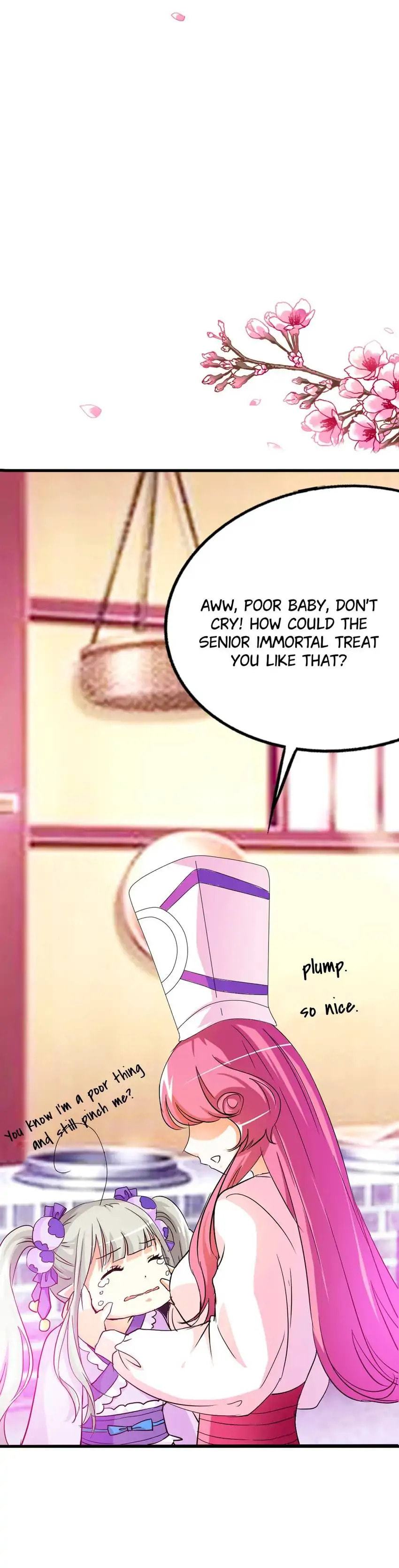 Cute Ogre Chapter 22 page 3 - 