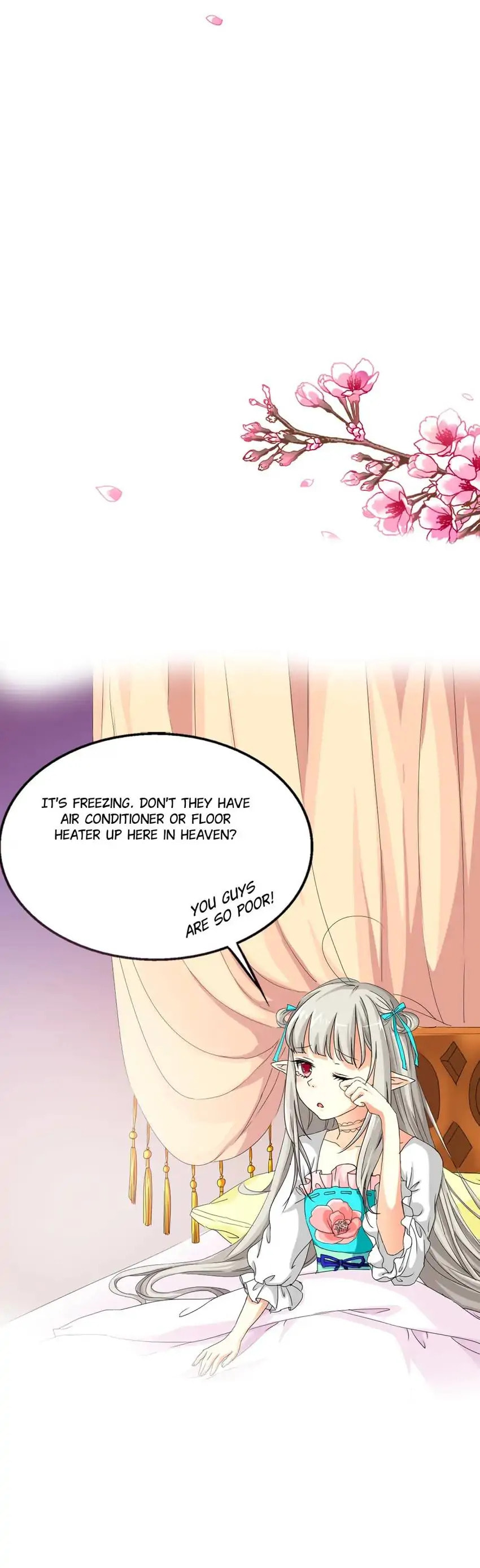Cute Ogre Chapter 23 page 3 - 