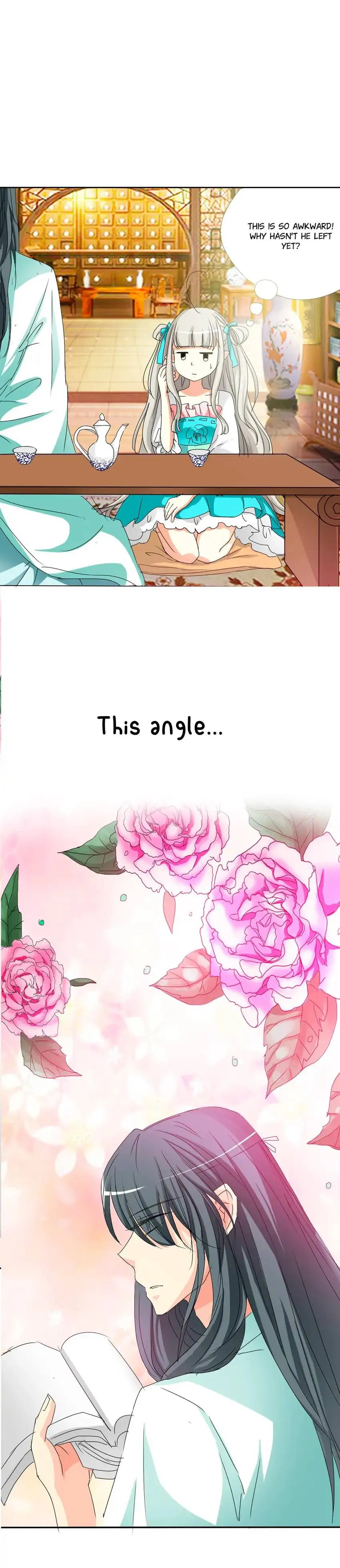 Cute Ogre Chapter 24 page 8 - 