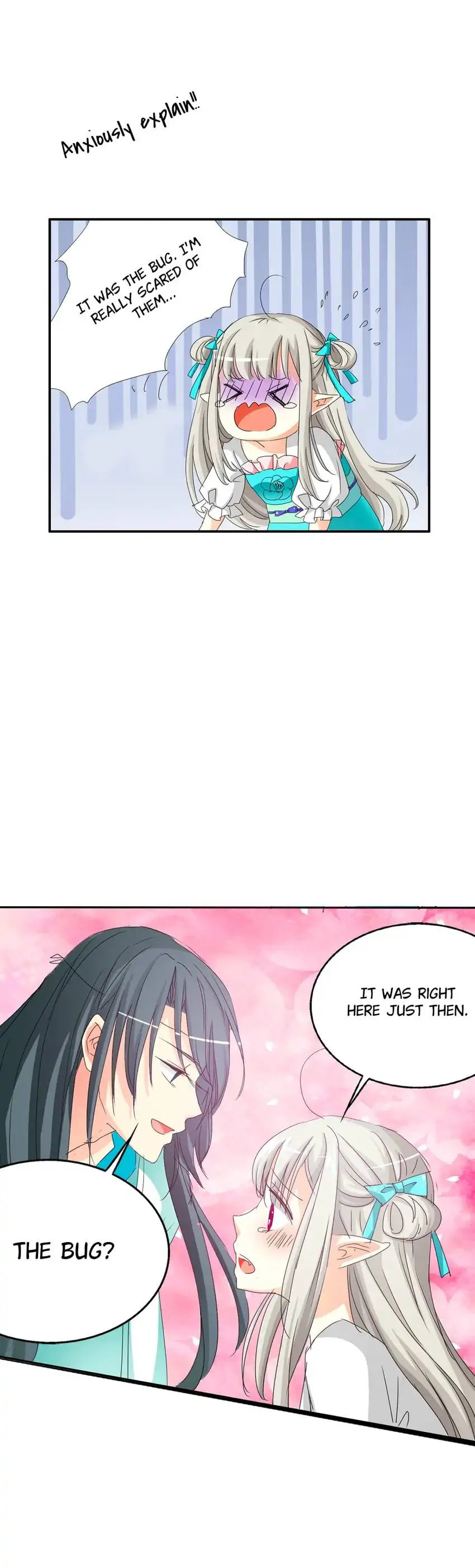Cute Ogre Chapter 25 page 11 - 