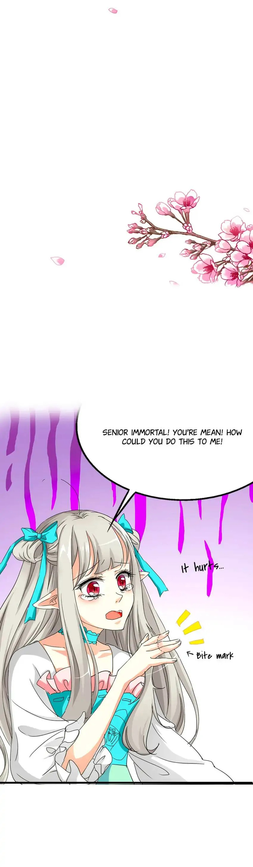Cute Ogre Chapter 25 page 3 - 