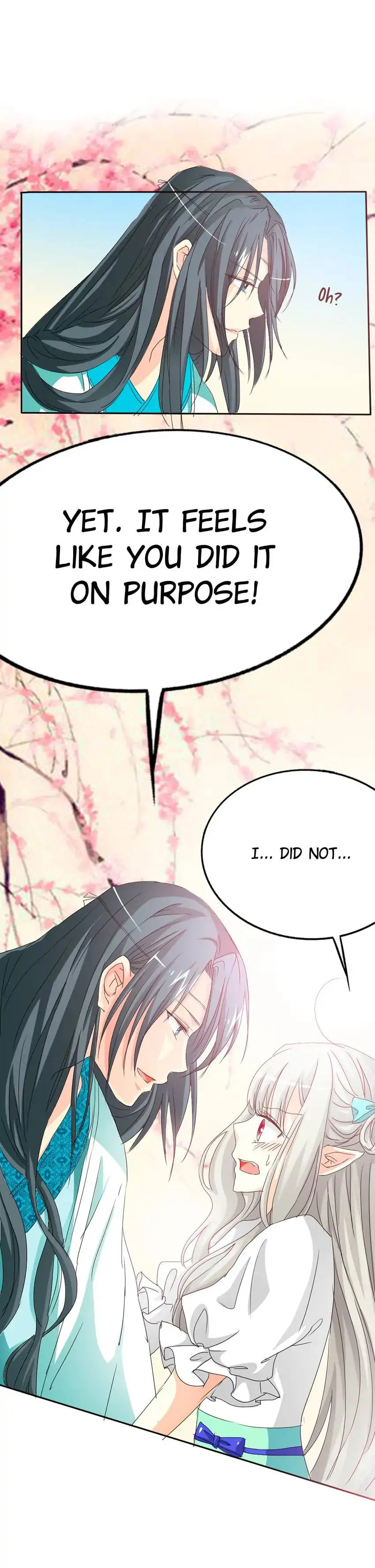 Cute Ogre Chapter 25 page 10 - 