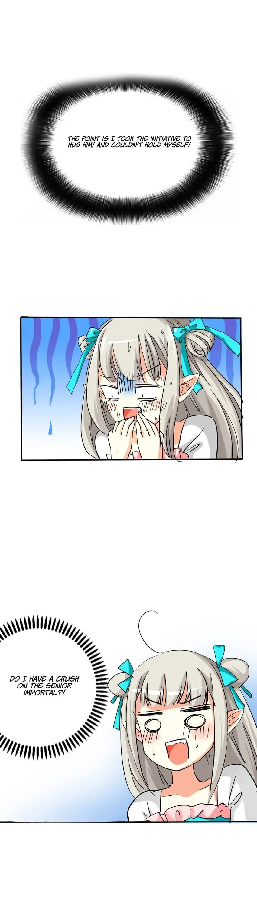 Cute Ogre Chapter 26 page 14 - 