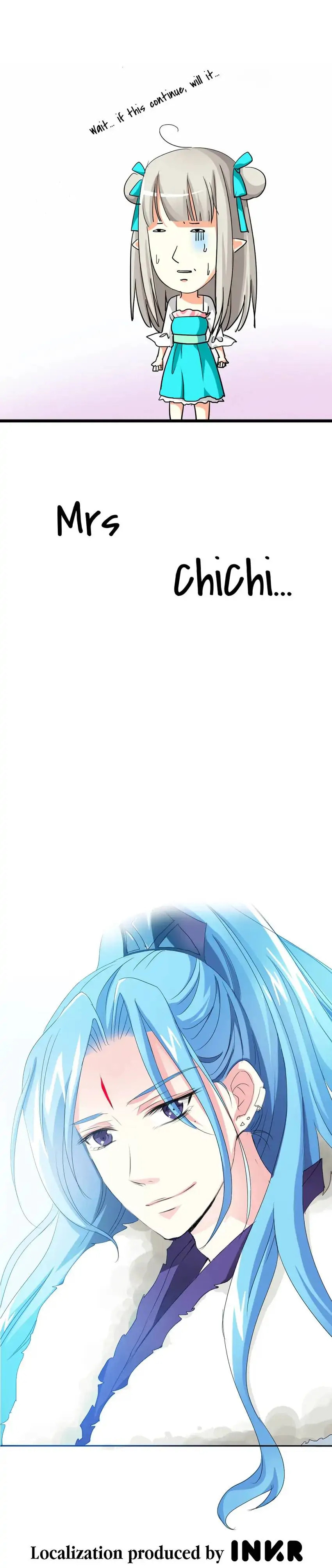 Cute Ogre Chapter 26 page 17 - 