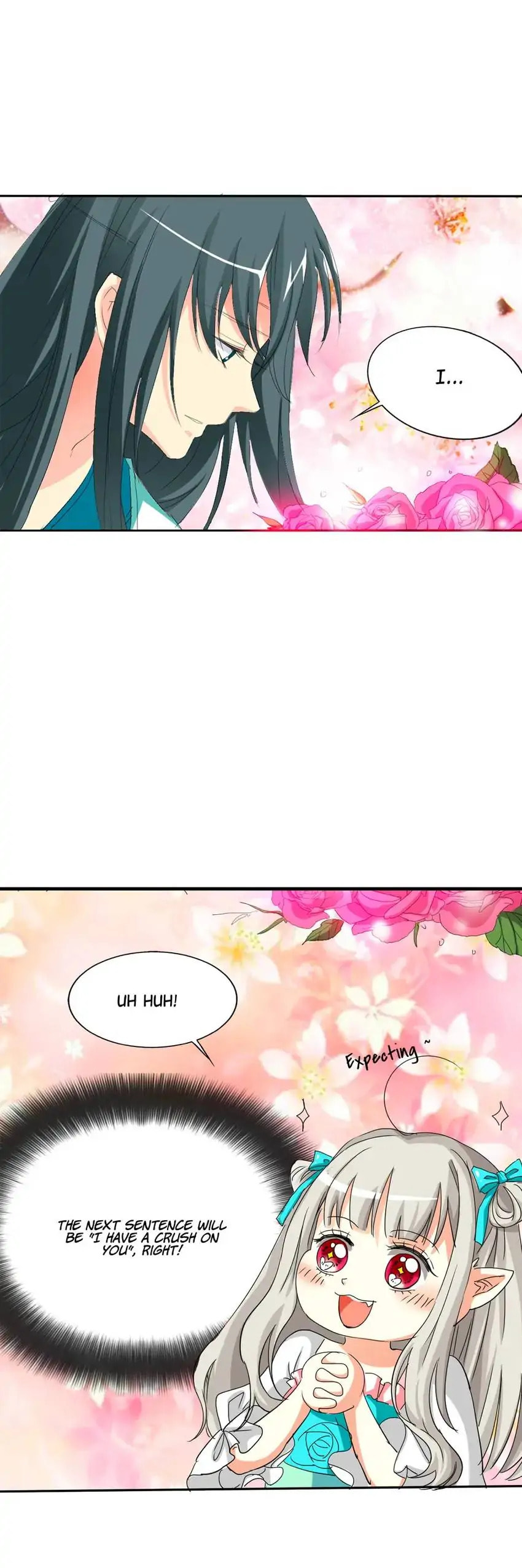 Cute Ogre Chapter 26 page 5 - 