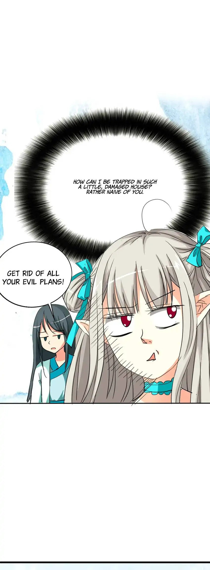 Cute Ogre Chapter 26 page 9 - 