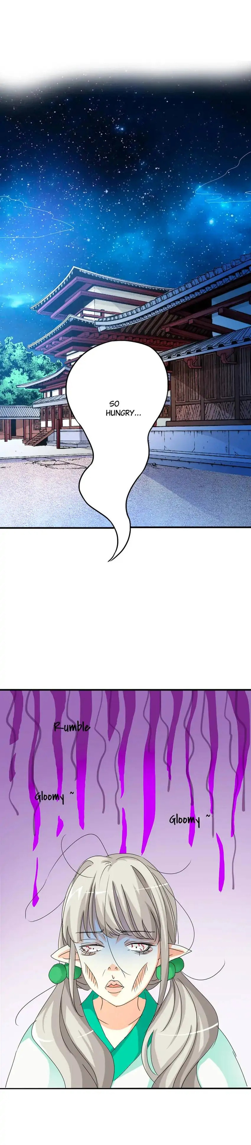 Cute Ogre Chapter 27 page 6 - 