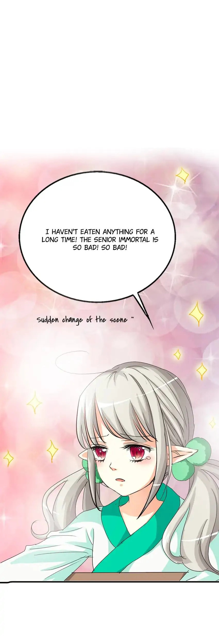 Cute Ogre Chapter 27 page 8 - 