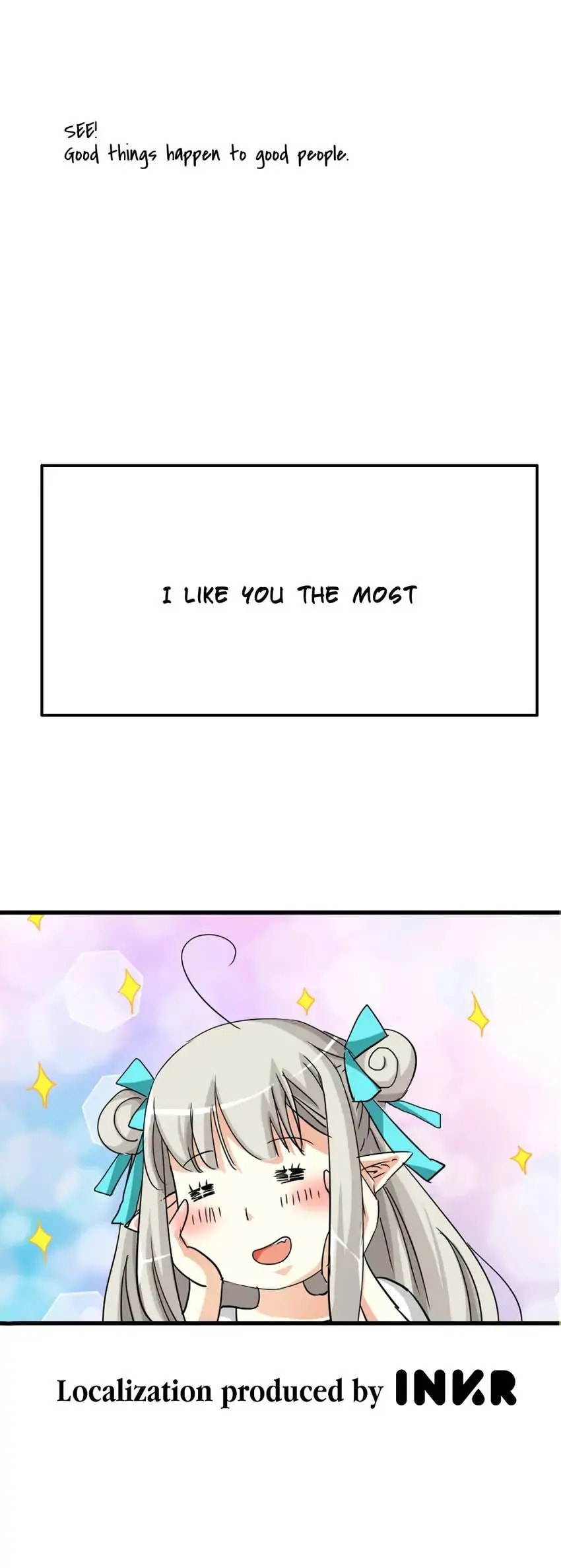 Cute Ogre Chapter 28 page 11 - 