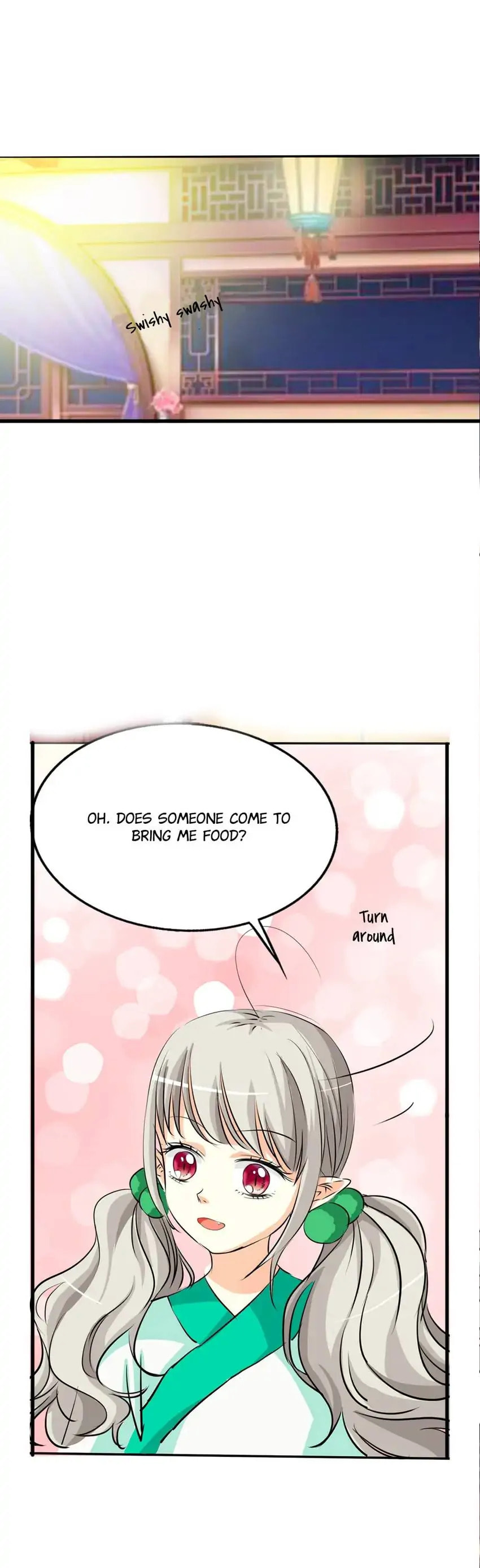 Cute Ogre Chapter 28 page 6 - 