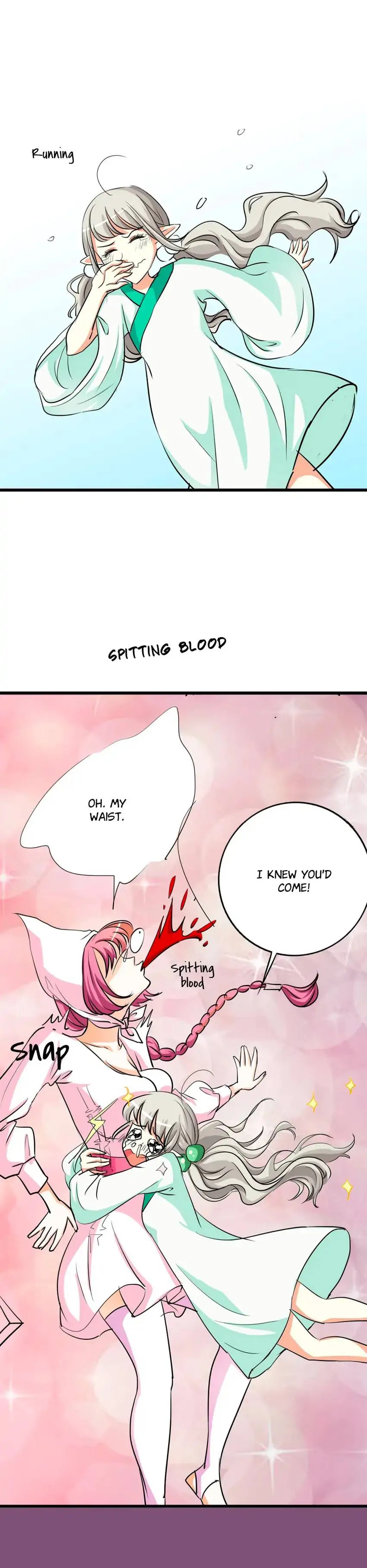 Cute Ogre Chapter 29 page 4 - 