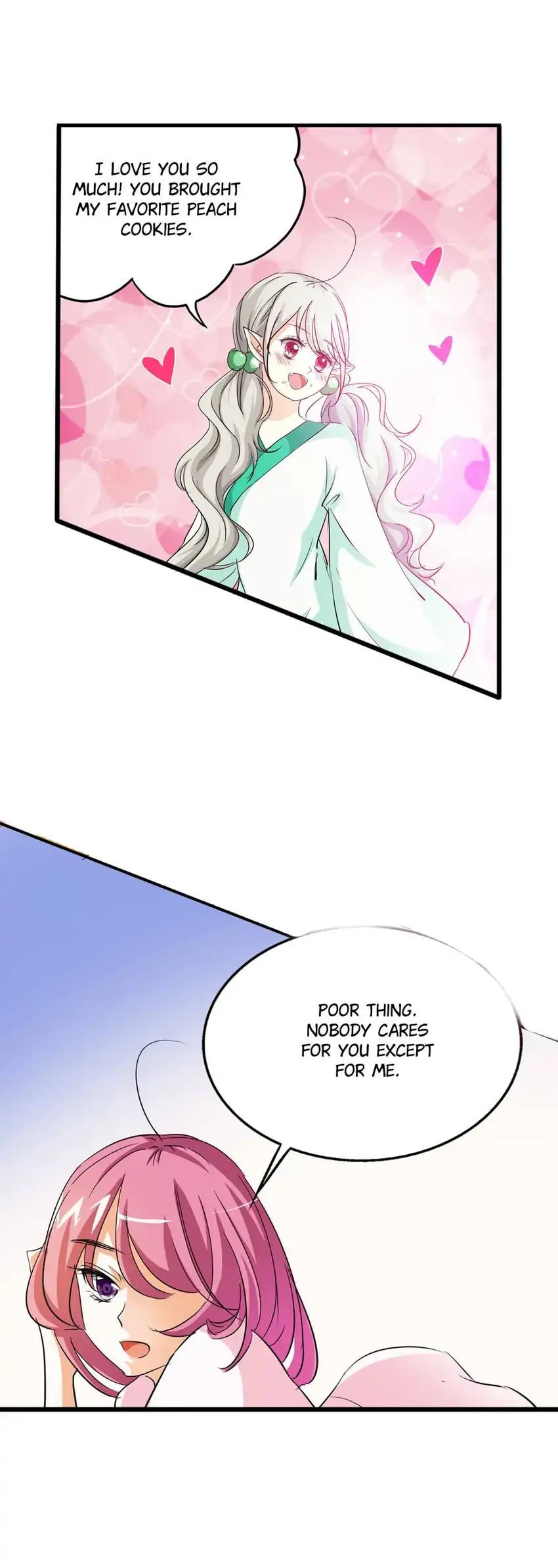 Cute Ogre Chapter 29 page 6 - 