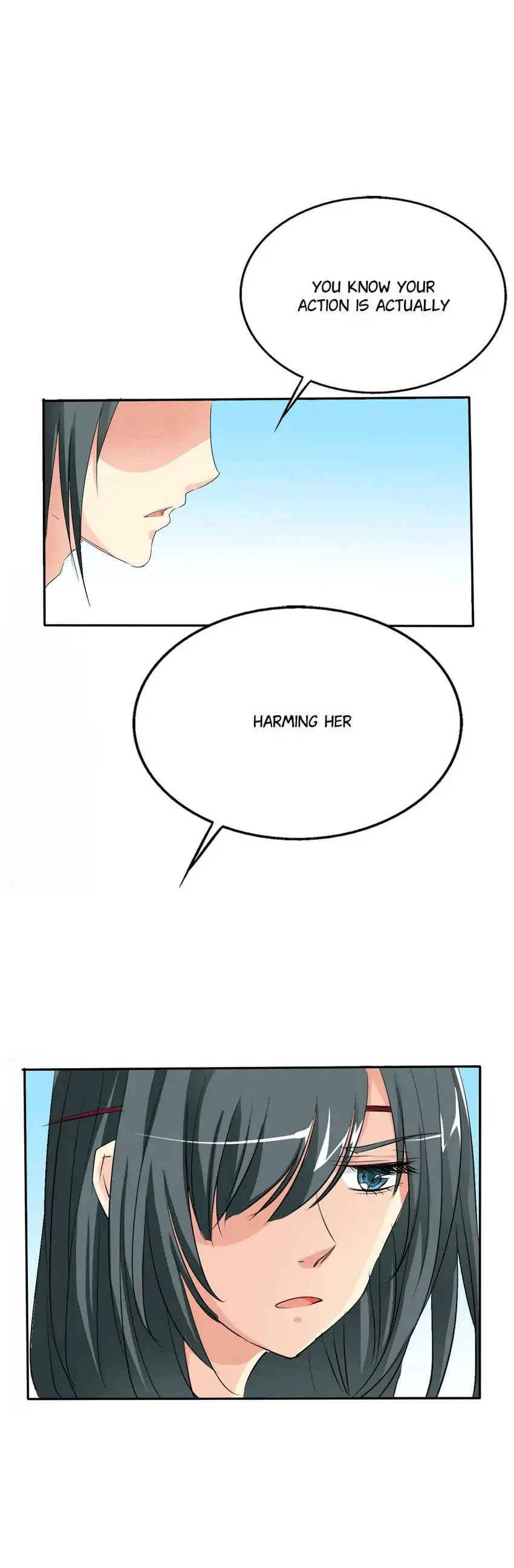 Cute Ogre Chapter 29 page 10 - 