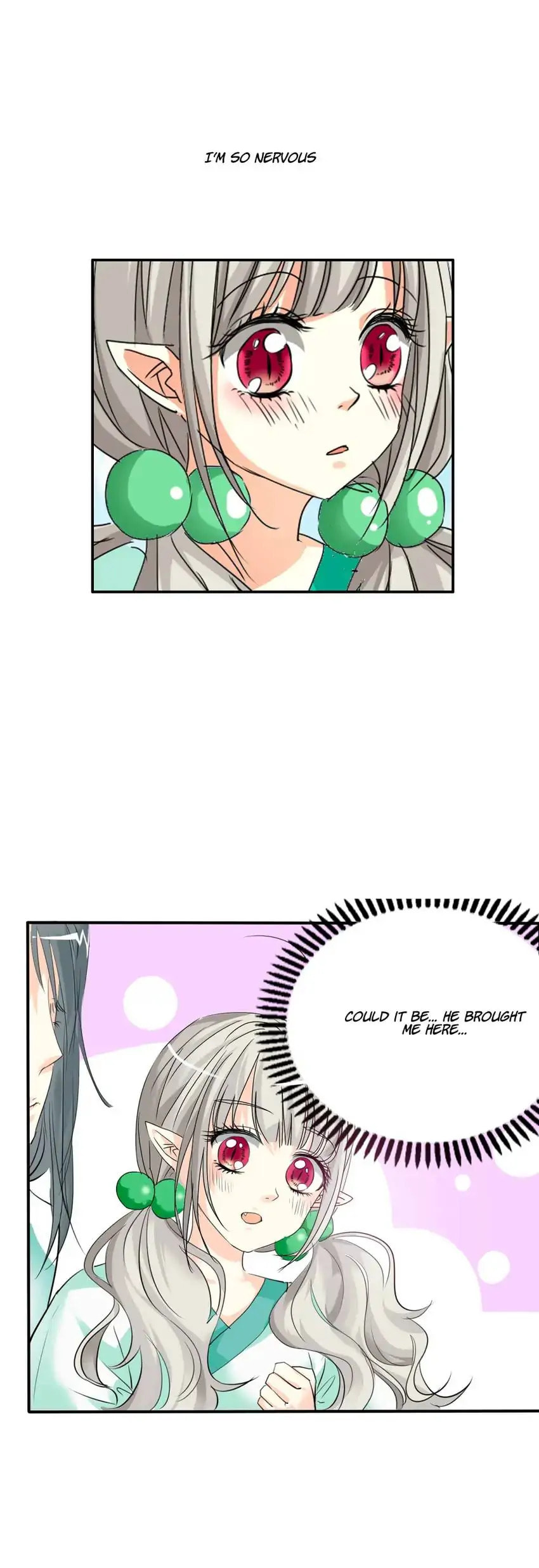 Cute Ogre Chapter 30 page 11 - 