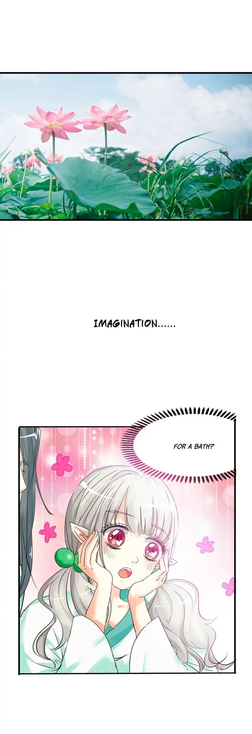 Cute Ogre Chapter 30 page 12 - 