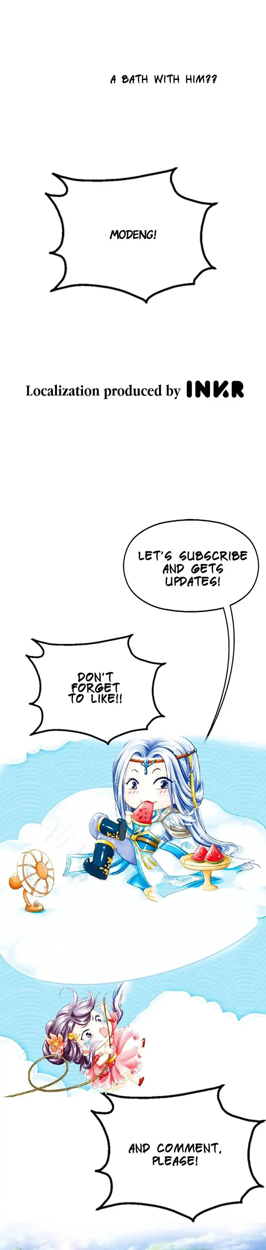 Cute Ogre Chapter 30 page 13 - 