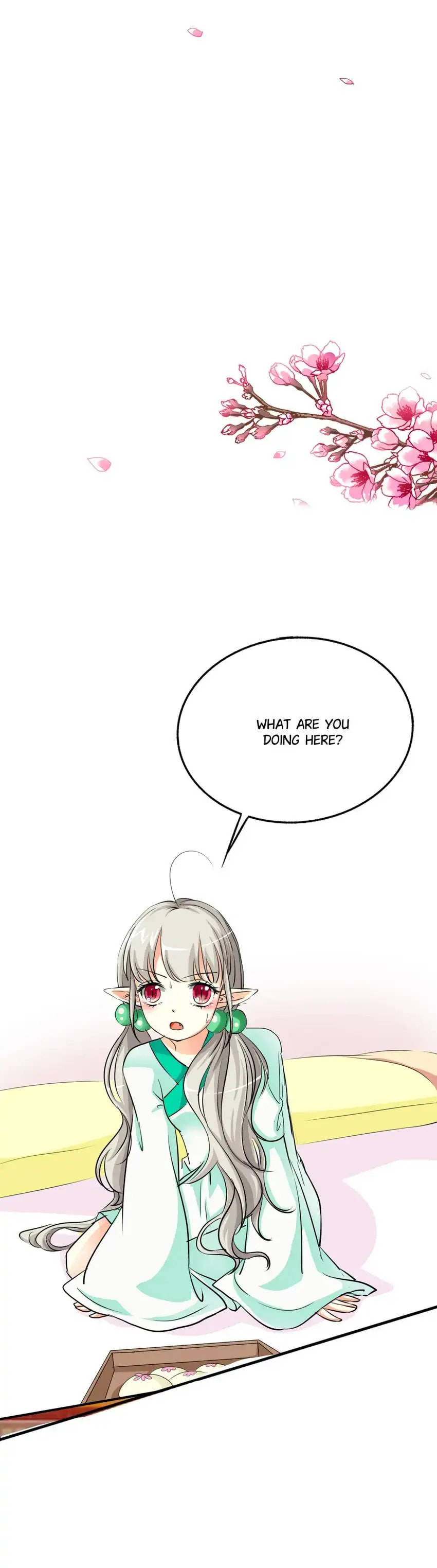Cute Ogre Chapter 30 page 3 - 