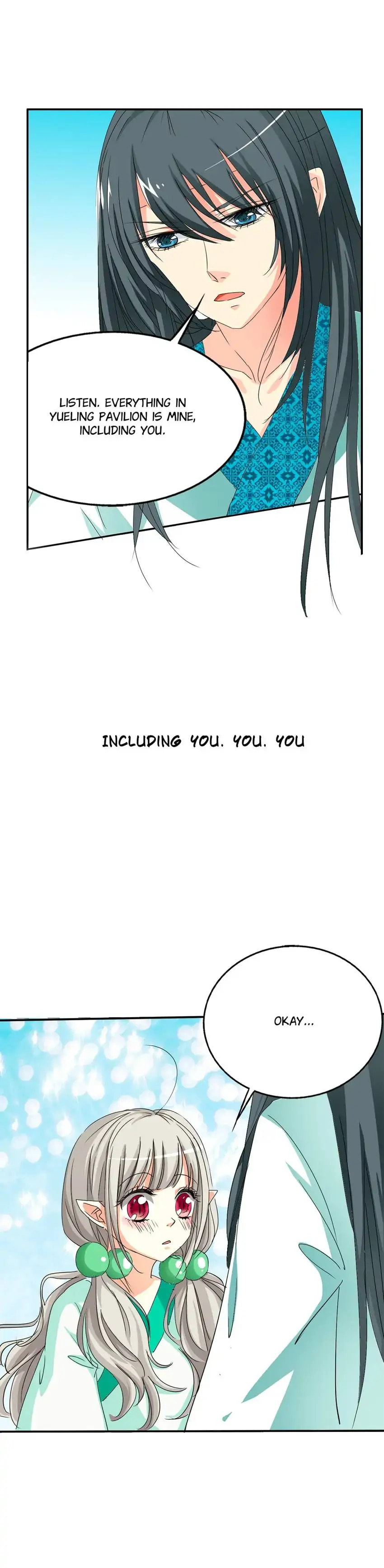 Cute Ogre Chapter 30 page 5 - 