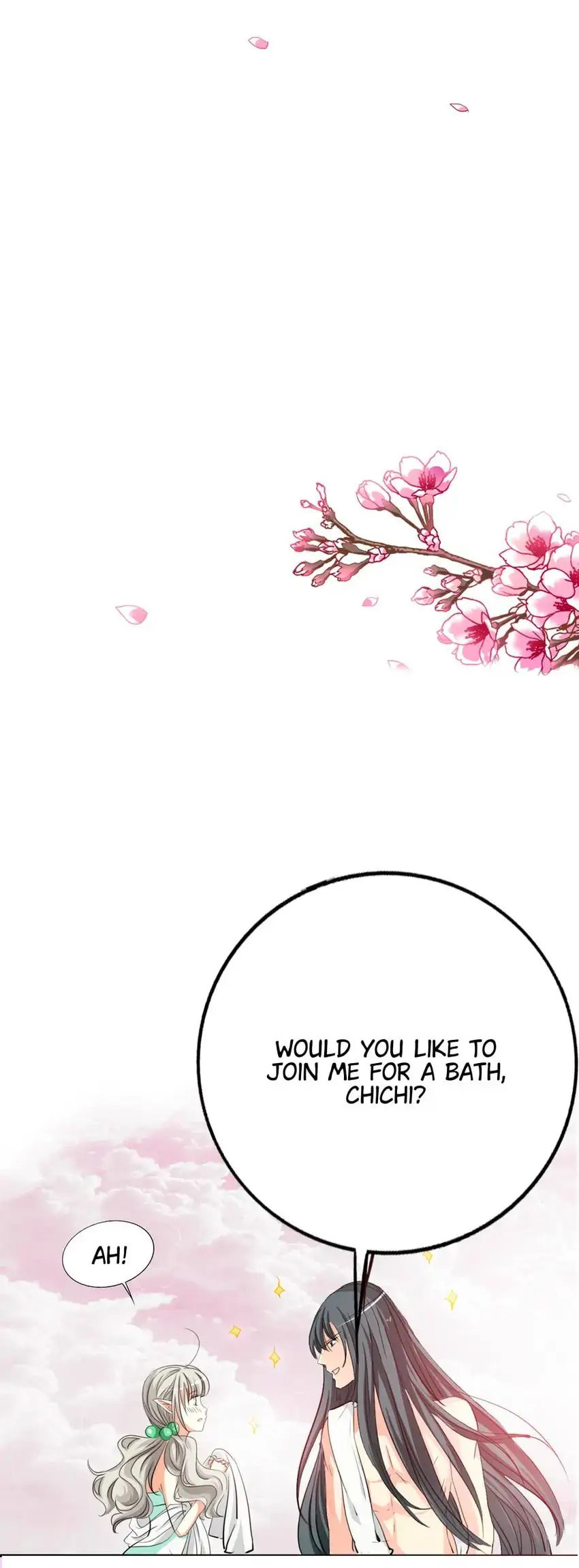 Cute Ogre Chapter 31 page 2 - 