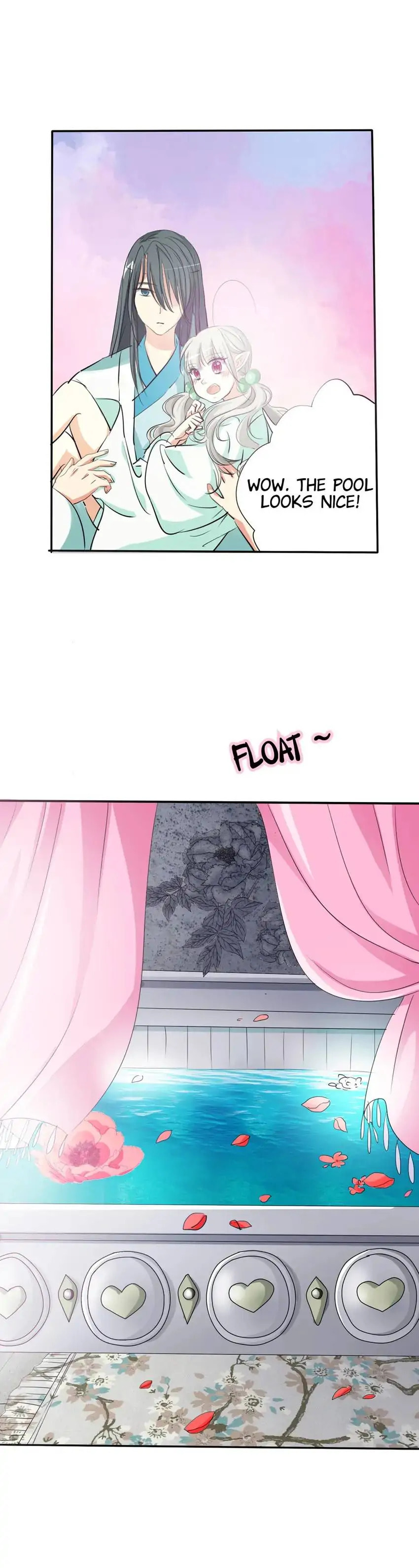 Cute Ogre Chapter 31 page 4 - 