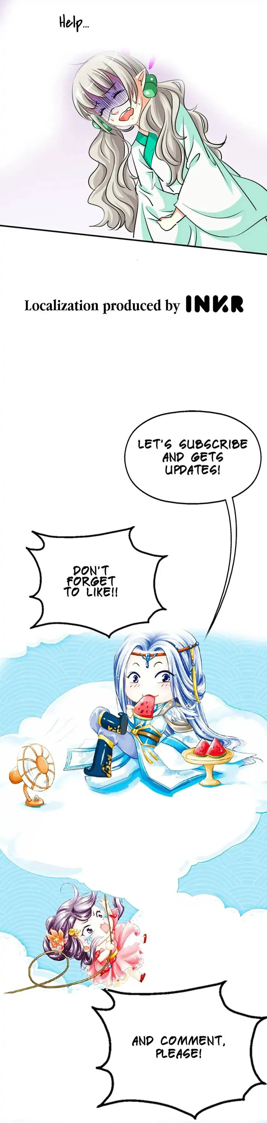 Cute Ogre Chapter 31 page 9 - 