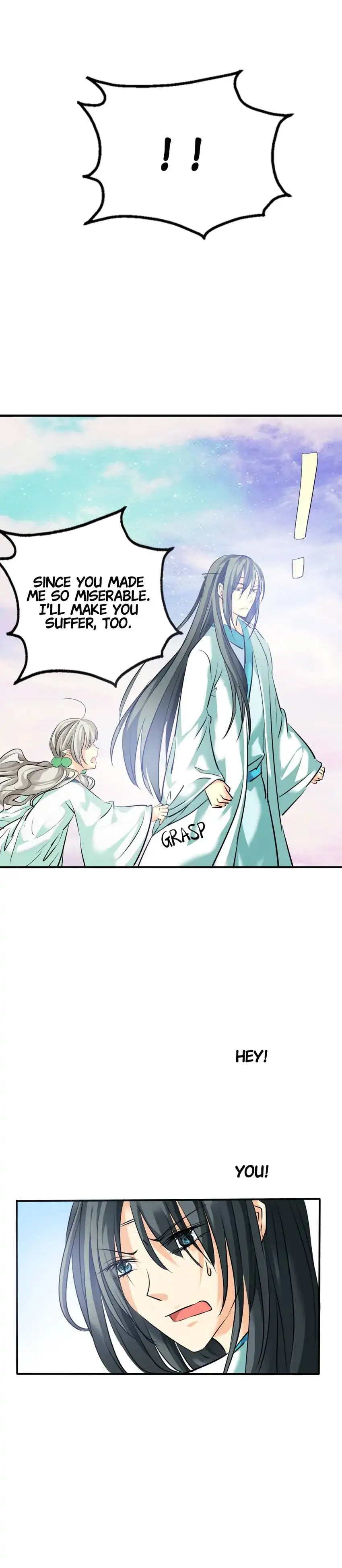 Cute Ogre Chapter 32 page 5 - 