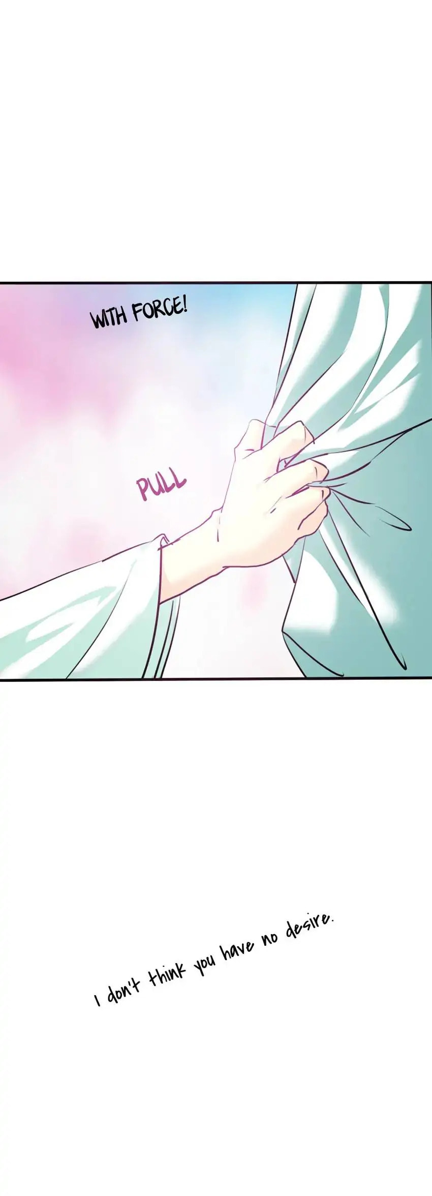 Cute Ogre Chapter 32 page 6 - 